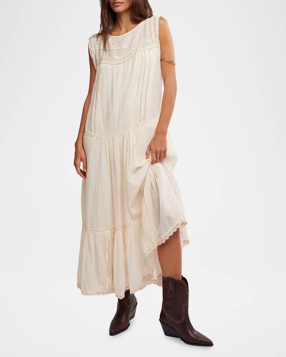 Meadows Edge Maxi Dress